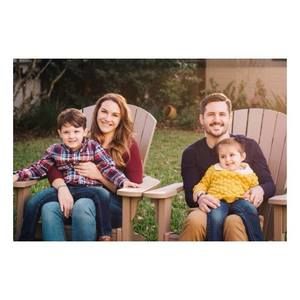 Meet your Posher, Catherine